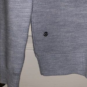 Lululemon Sweater
